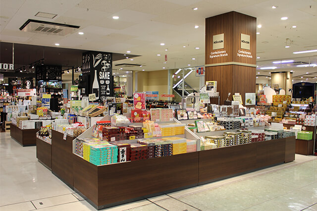 イオン高松東店