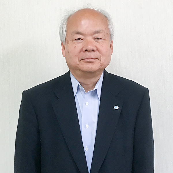 代表取締役社長 成房 正樹